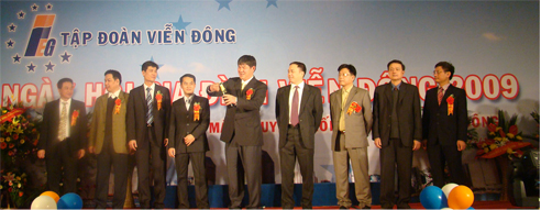 C&ocirc;ng ty CP Tập đo&agrave;n Địa ốc Viễn Đ&ocirc;ng (FEG - Far East Group) 0435332463 | 1